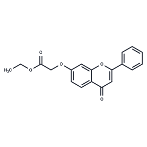 乙氧黃酮,Efloxate