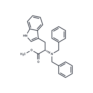 化合物 TRPM8 antagonist 2|T5698|TargetMol