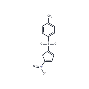 化合物 NSC697923|T6611|TargetMol