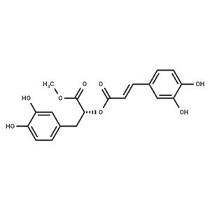 迷迭香酸甲酯,Methyl rosmarinate