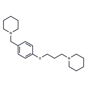 化合物 JNJ-5207852|T7413|TargetMol