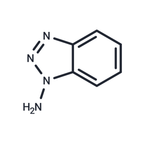 1-氨基苯并三唑,1-Aminobenzotriazole