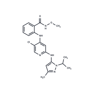 化合物 GSK-2256098|T2281|TargetMol