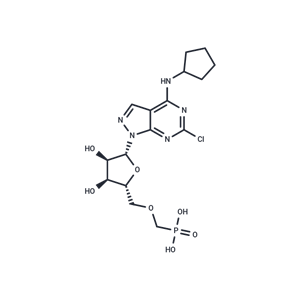 化合物 CD73-IN-4|T9210|TargetMol