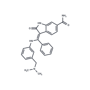 化合物 BIX02188|T1744|TargetMol