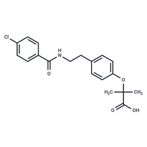 苯扎貝特,Bezafibrate