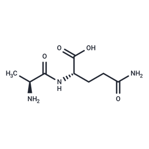 L-丙氨酸-L-谷氨酰胺,L-Alanyl-L-glutamine