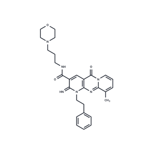 化合物 SPOP-IN-6b|T16922|TargetMol