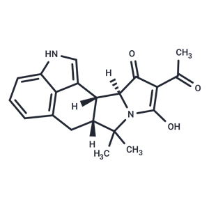 環(huán)二氮酸|T15027|TargetMol