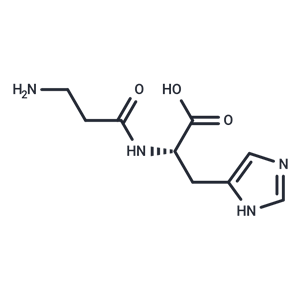 L-肌肽,L-Carnosine