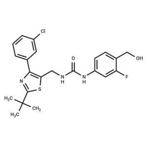 化合物 MDR-652|T22360|TargetMol