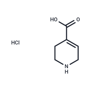 異四氫煙酸|T11684|TargetMol