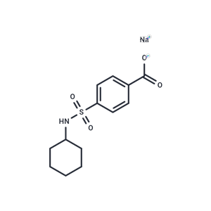 化合物 NSC23005 Sodium,NSC23005 Sodium