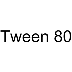 吐溫80,Tween 80