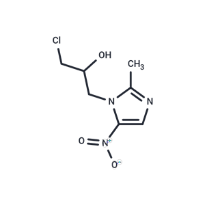 奧硝唑|T1556|TargetMol