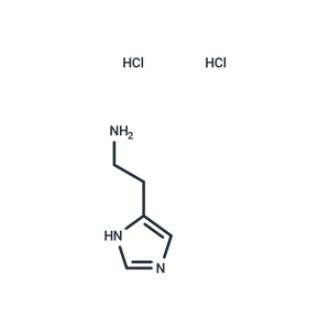 組胺二鹽酸鹽,Histamine dihydrochloride