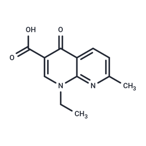 萘啶酸|T0909|TargetMol