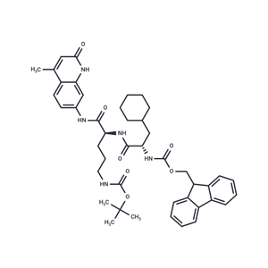 化合物 CYM2503|T8963|TargetMol