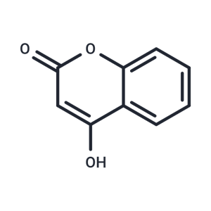 4-羥基香豆素,4-Hydroxycoumarin