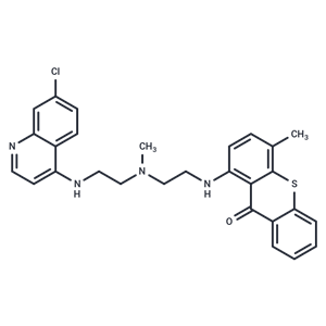 化合物 ROC-325|T16777|TargetMol