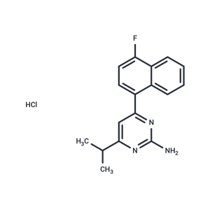 化合物 RS 127445|T7519|TargetMol