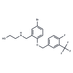 化合物 AZ1|T7685|TargetMol