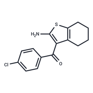 化合物 Adenosine A1 receptor activator T62,Adenosine A1 receptor activator T62