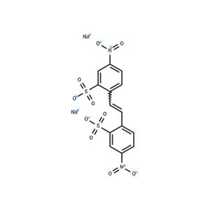 化合物 DNDS,DNDS