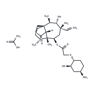 醋酸來法莫林|T11836|TargetMol
