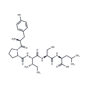 化合物Gluten Exorphin C|TP1832|TargetMol