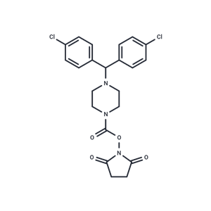 化合物 Cravatt Reagent|T5815|TargetMol