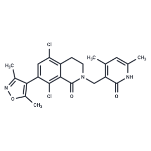 化合物 PF-06726304|T12428L|TargetMol