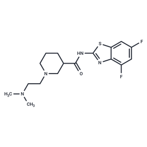 化合物 MCUF-651|T67734|TargetMol