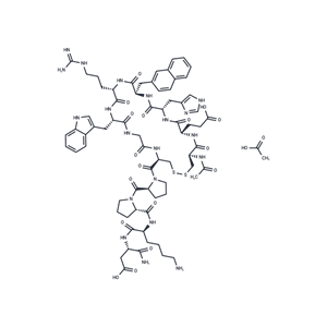 化合物HS 014 acetate|TP2015L|TargetMol