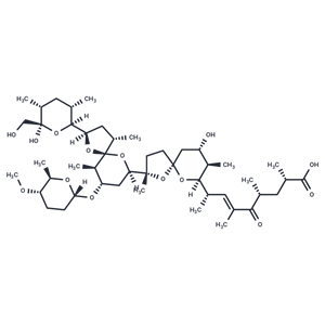 化合物Dianemycin,Dianemycin