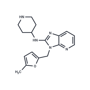 諾柏斯汀|T25875|TargetMol