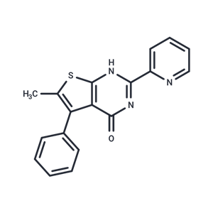 化合物 Antimicrobial agent-21|T67942|TargetMol