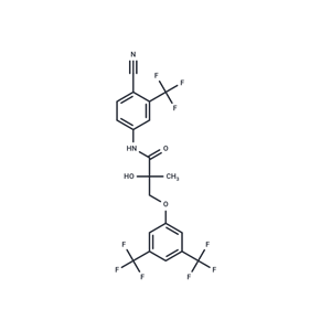 化合物 SK33|T12928|TargetMol