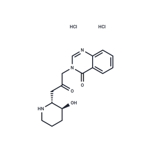 常山乙素二鹽酸鹽|TN1012L|TargetMol