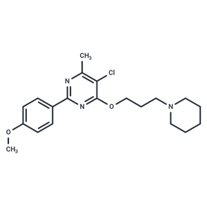 化合物 Sigma-1 receptor antagonist 2|T12911|TargetMol