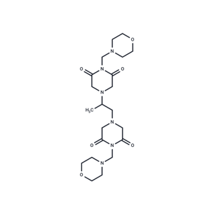 化合物 Probimane,Probimane