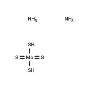 四硫钼酸铵|T19668|TargetMol