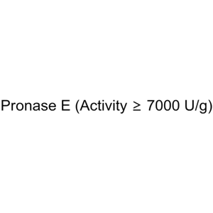 化合物Pronase E|T13827|TargetMol