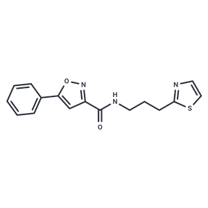 化合物 PY-60|T9566|TargetMol