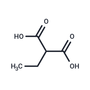 乙基丙二酸,Ethylmalonic acid