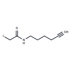 化合物 IA-Alkyne|T15543|TargetMol