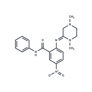 化合物 ML-336|T21900|TargetMol