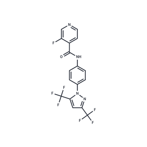 化合物 Pyr6|T16688|TargetMol