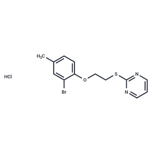 化合物 ZLN 024 hydrochloride|T41162|TargetMol