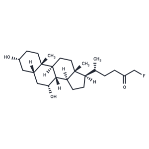 化合物 BSH-IN-1|T10623|TargetMol